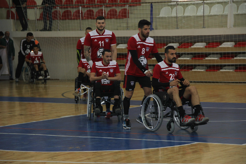 ALKIŞLARIMIZ DOĞU TEMSİLCİSİNE