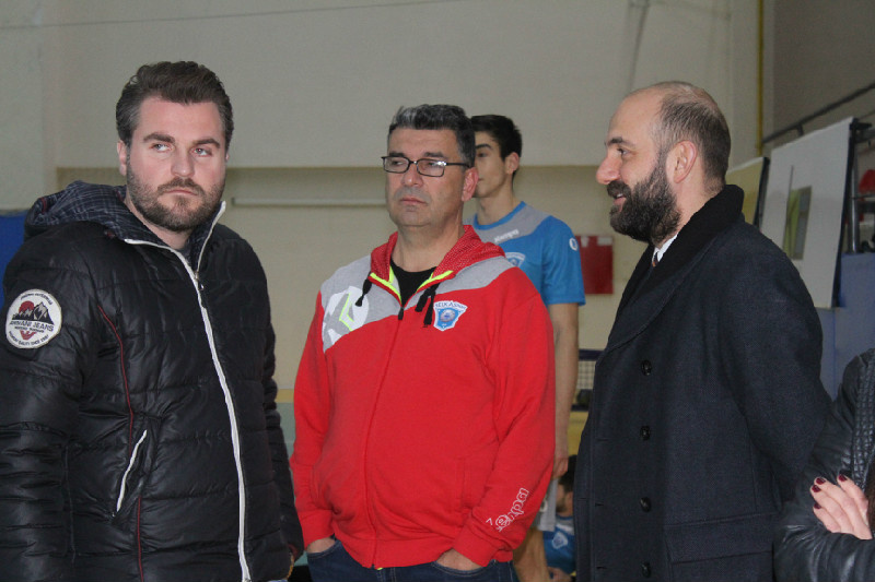 KAYA DESTEK BEKLİYORUZ