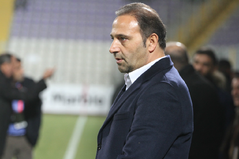 ESKİŞEHİRSPOR TÜRK FUTBOLUNDA OLMAK ZORUNDA