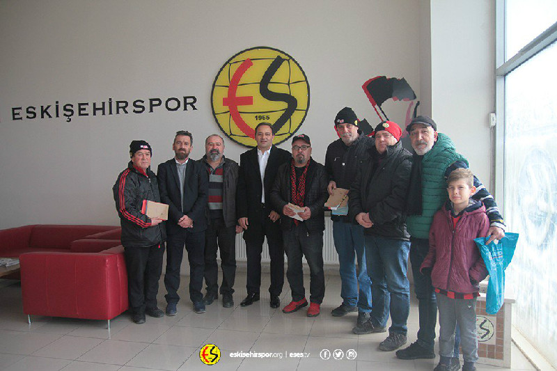 ZOR GÜNDE ŞEHRİ SEVDA