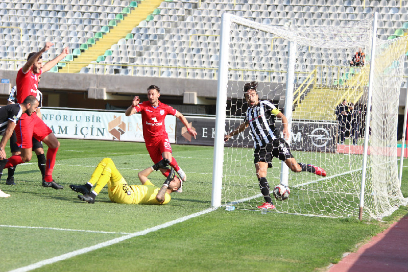 DEPLASMANDA ETKİLİLER