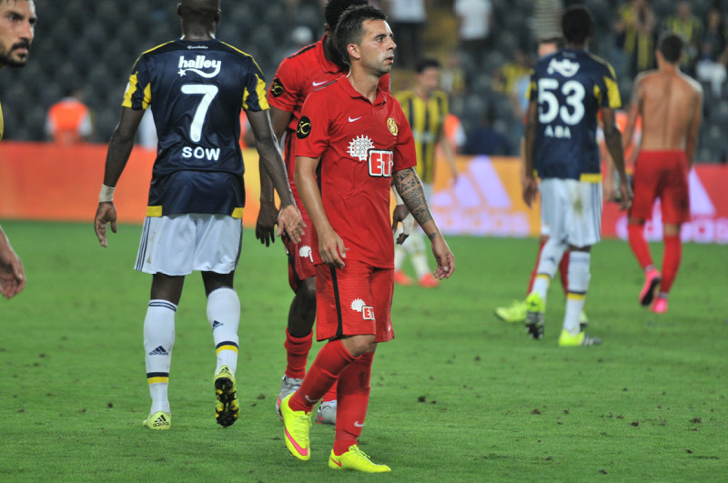 163 BİN EURO ÖDENDİ