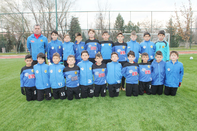 ALT YAPIDA  Yoğun Mesai