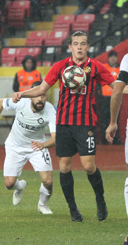 ALPEREN VE TOLGA  HAFTANIN 11İNDE