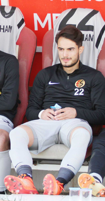 MEHMET FEYZİ YOK,  BEDİRHAN 11E..