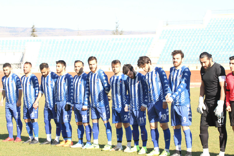 ANADOLU SON  MAÇA HAZIR