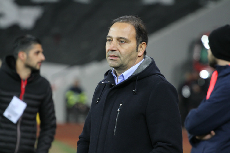 ZOR BİR MAÇ OLACAK