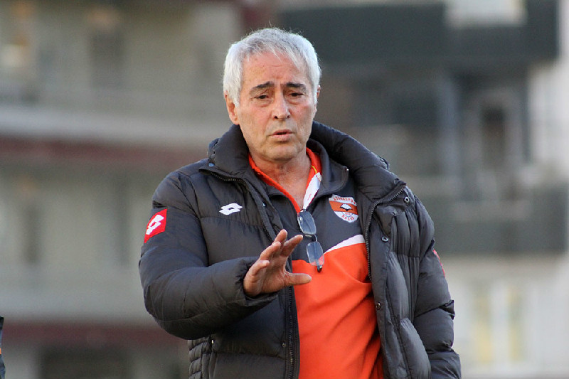 ADANASPOR DÜŞÜNSÜN!