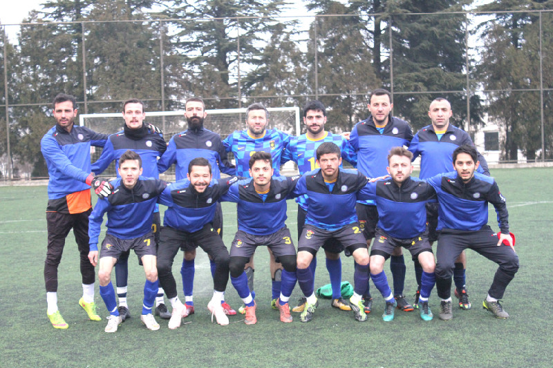 SİVRİHİSAR SON HAFTAYA TAŞIDI