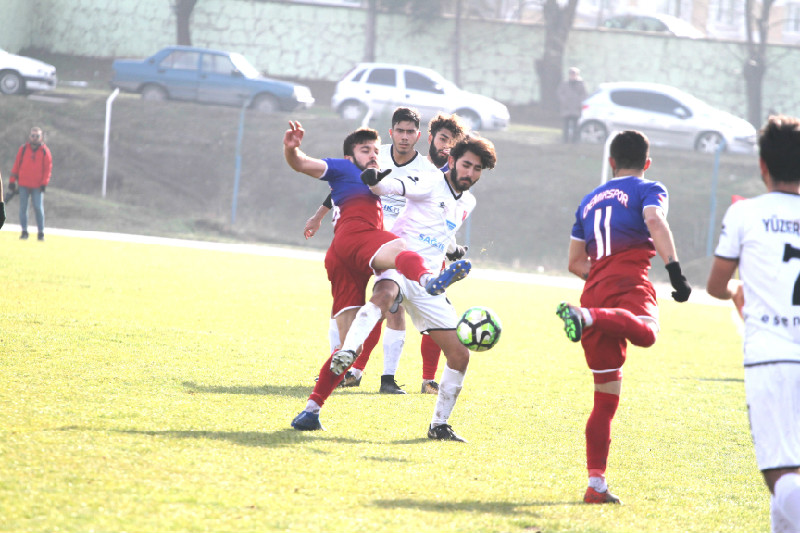 ÜST SIRALARDAKİLER TAKILMADI