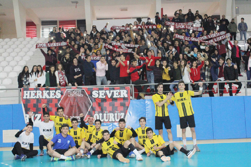 ŞAMPİYONLUK GÜNÜ