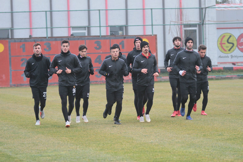 ŞİMŞEKLERE İZİN YOK