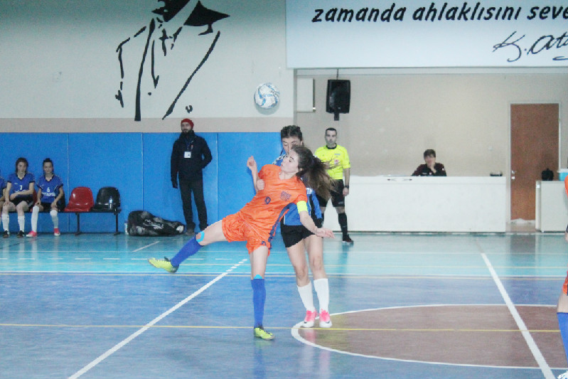 PLAY-OFF OYNAYACAKLAR NETLEŞTİ