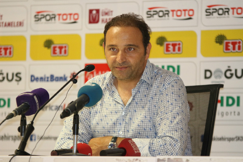 SON MAÇI OLABİLİR