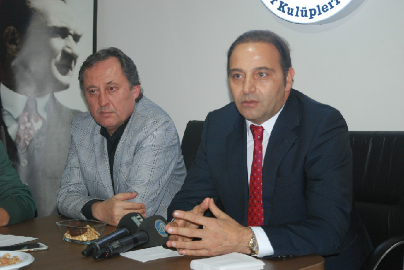 AMATÖR RUH ESKİŞEHİRSPORA TAŞINMALI