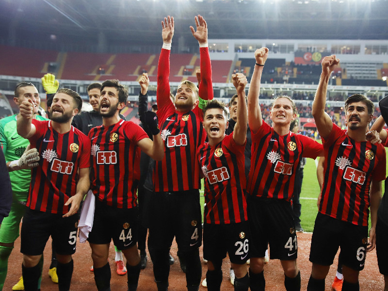 BOLUYU YENMEK ŞART OLDU