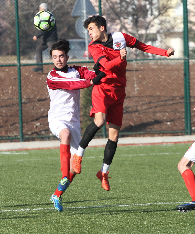 SAĞLIKSPOR 8 KÖŞE