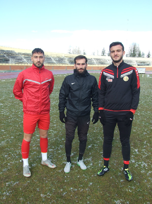 KAMPA KATILMALARI BEKLENİYOR