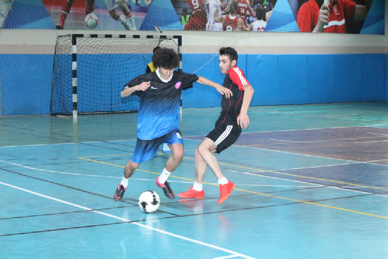 FİNALİSTLER BUGÜN BELLİ OLACAK