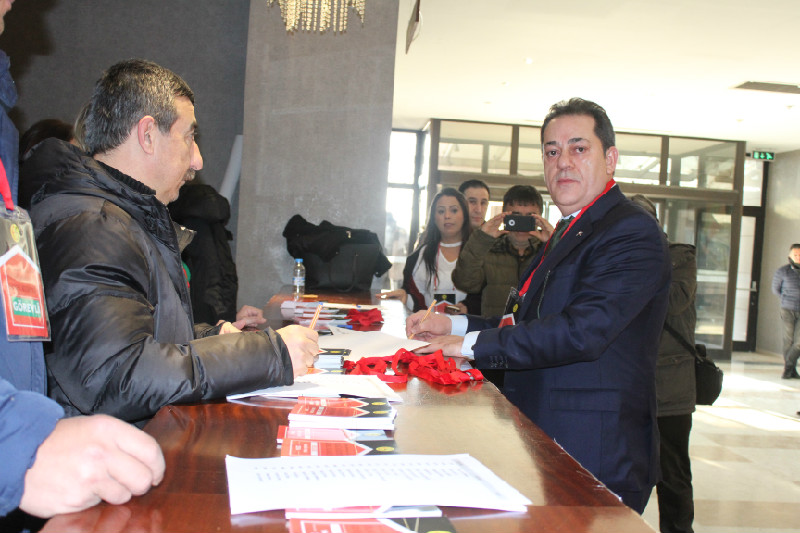 GÜÇ BİRLİĞİNE İHTİYAÇ VAR