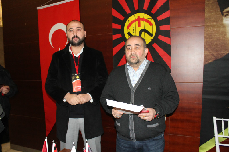 KAYBEDECEK VAKİT YOK