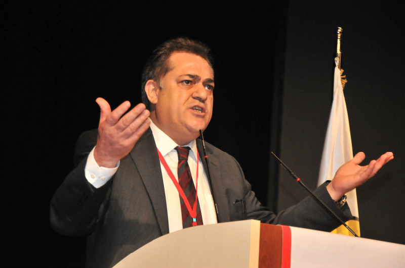 ES-ESDE BAŞKAN KİM OLACAK ?