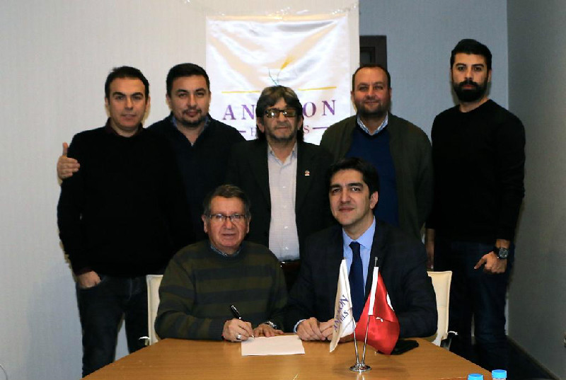 TSYD ÜYELERİNE  ÖZEL İNDİRİM