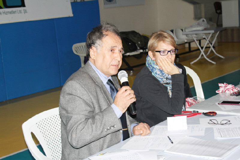 Artık Olimpik Branş Oldu