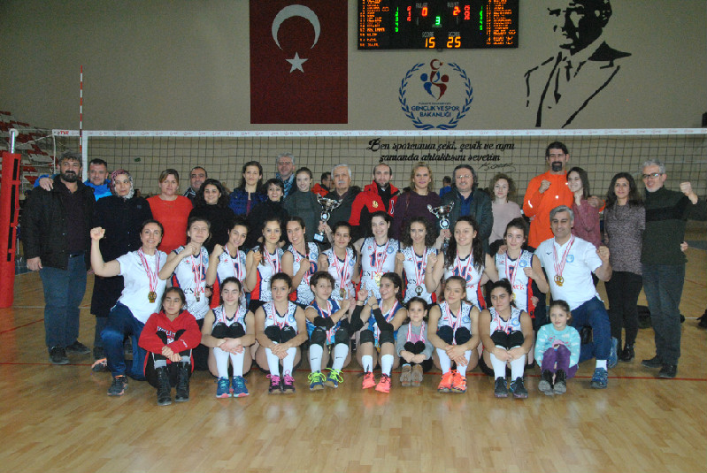 BU GURUR TEPEBAŞI GENÇLİKSPORUN