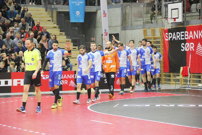 SELKA AVRUPALI OLDU