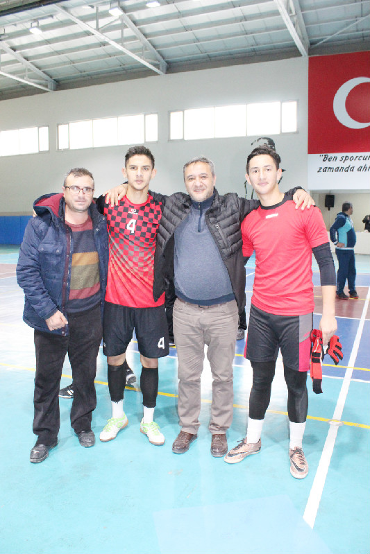 ÇOLPAN KARDEŞLER  GELECEK VADEDİYOR