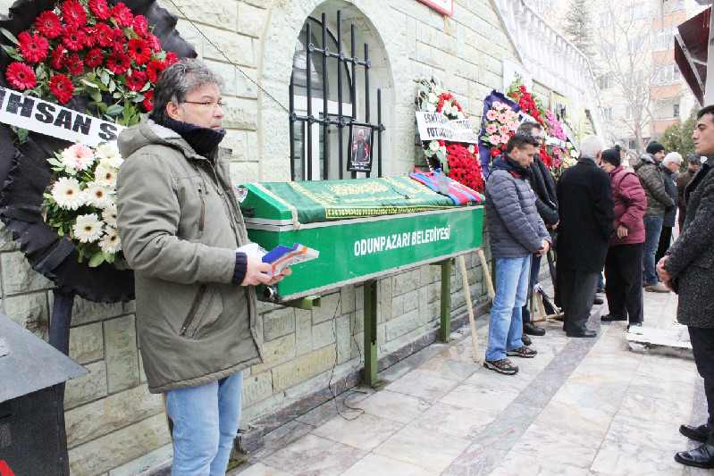 ATMACAN TOPRAĞA VERİLDİ