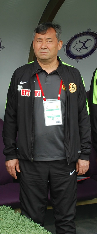 ANADOLU ÜNİVERSİTESİ  GÜVEN SABAZA EMANET