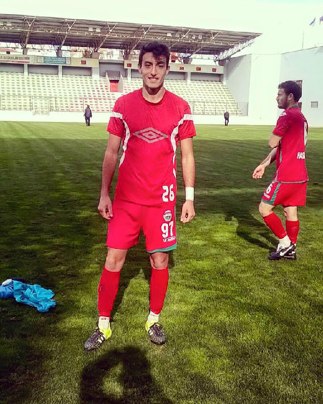 YUNUSEMRESPOR TRANSFERDE HIZLI