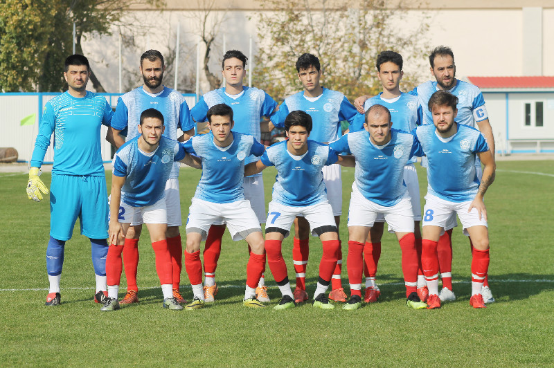 HARB-İŞSPORDA BELİRSİZLİK HAKİM