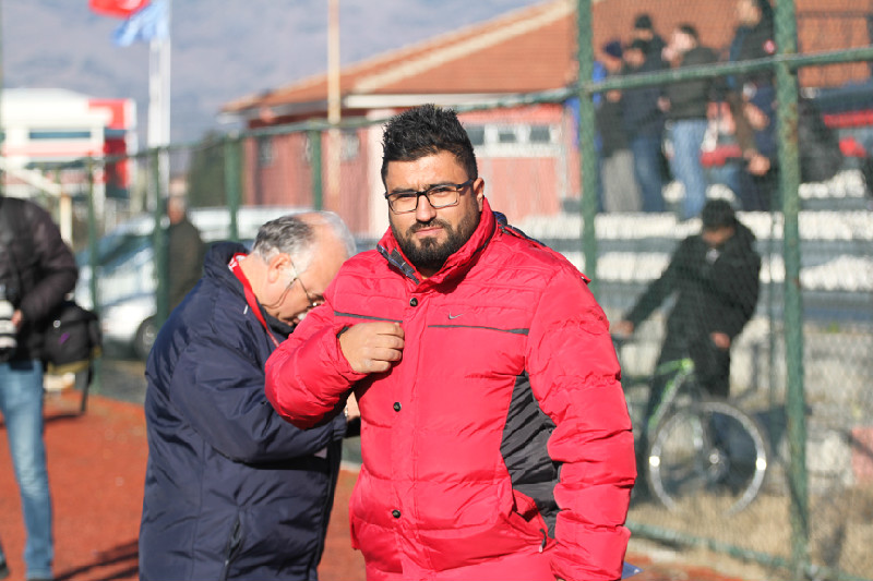 MİHALIÇÇIKSPOR  5 OYUNCU ALIYOR