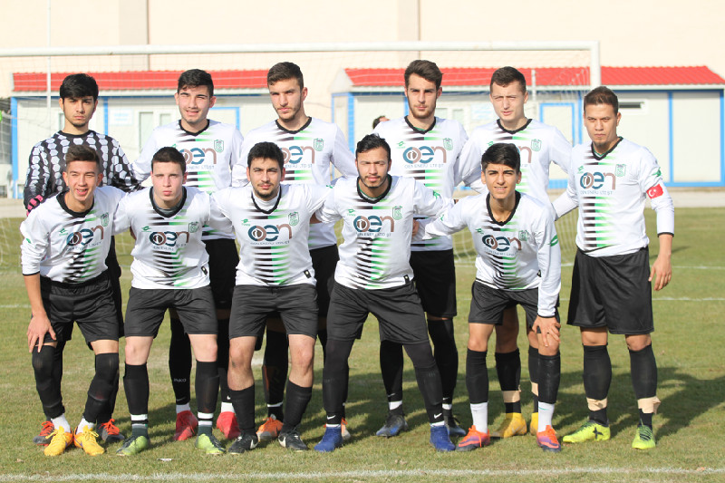 DSİ GENÇLERLE DEVAM