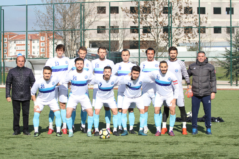 ESOGÜ KADROSUNU BOZMAYACAK