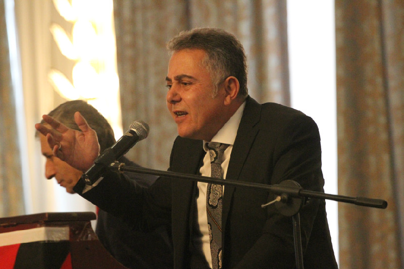 TAM BİR İLLÜZYON İZLEDİK