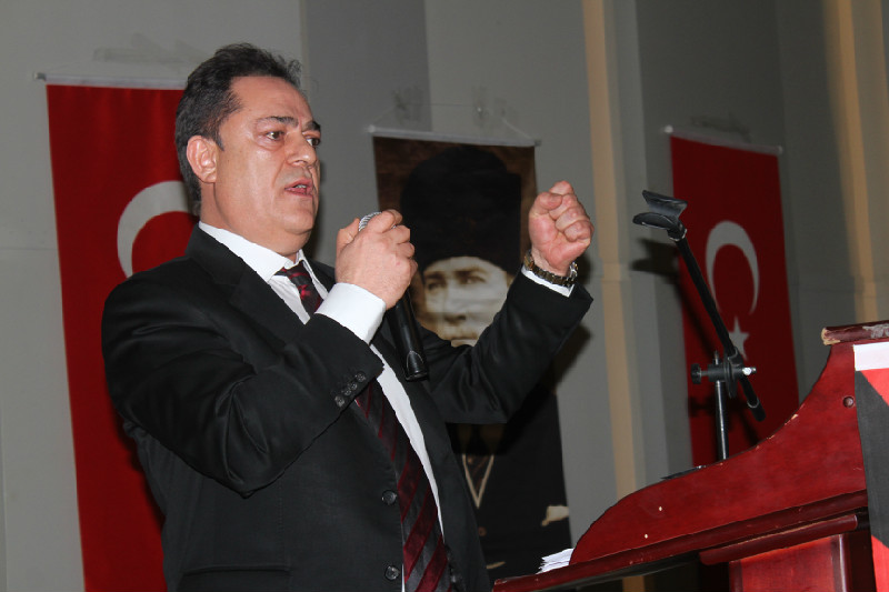 TARTIŞMA VAR, SONUÇ YOK