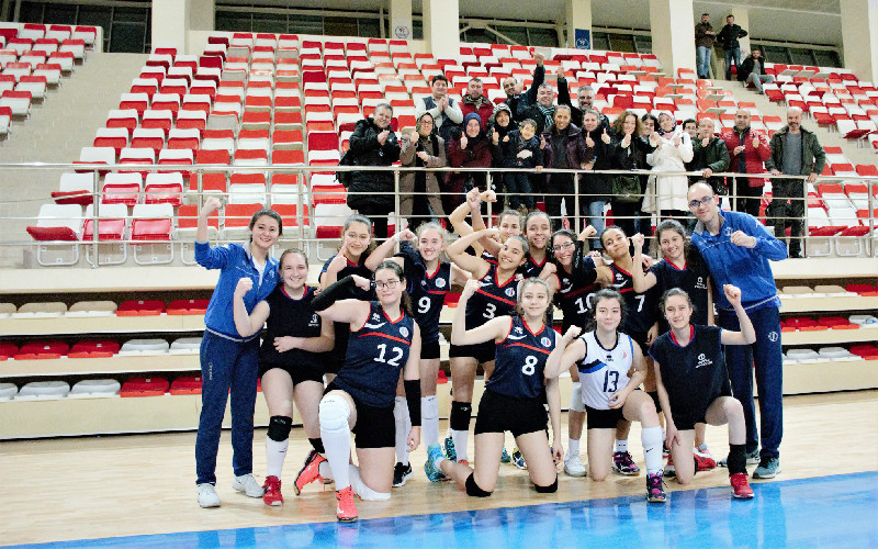 ANADOLU VE TEPEBAŞI BELEDİYE GALİP