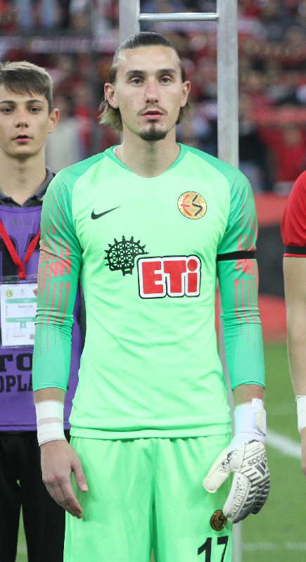 6 OYUNCU MİLLİ GÖRÜCÜDE