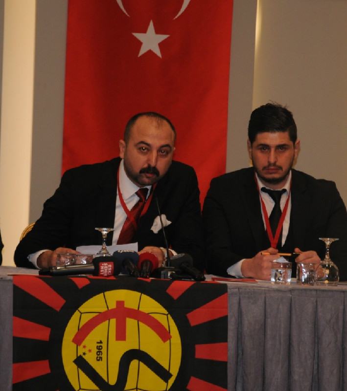 İCRA KURULUNDAN UYARI