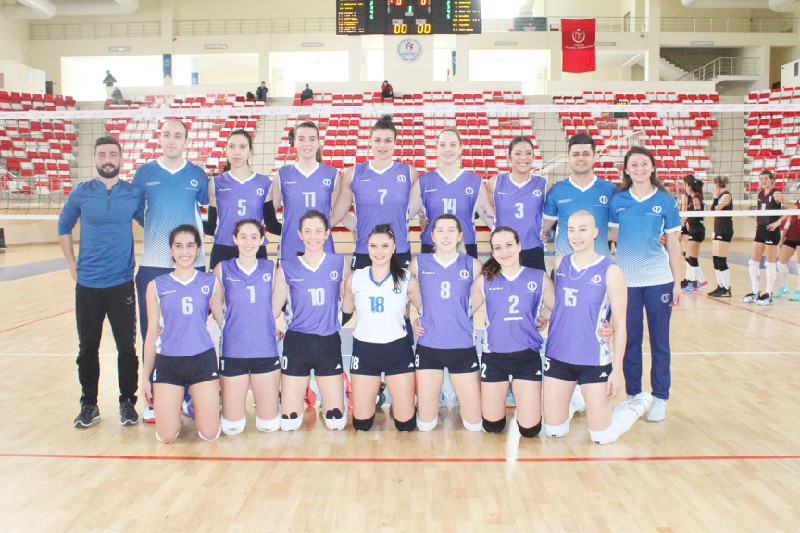 FİLENİN SULTANLARI YÜKSEK UÇTU(3-1)