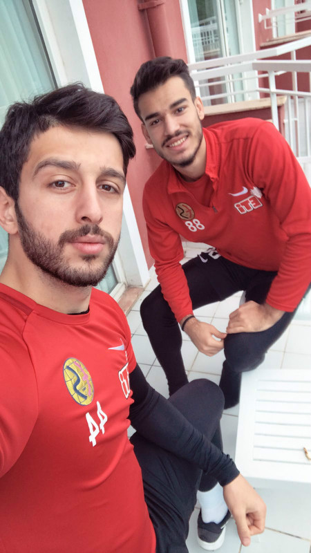 CEMALİYE SÜRPRİZ