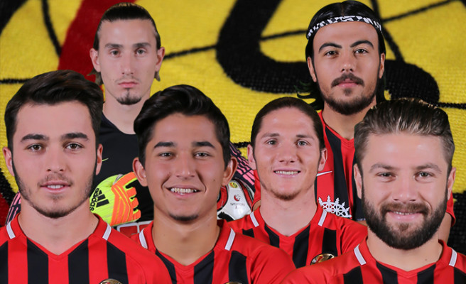 ÖZEL MAÇ SONRASI  RİVAYA GEÇECEKLER