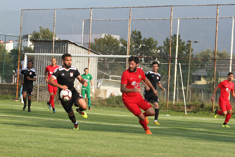 TANASEYE TALİP ÇIKTI