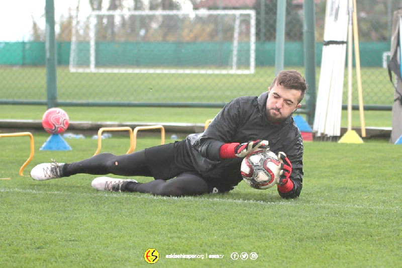 FİLE BEKÇİLERİ  ÖZEL ÇALIŞMADA