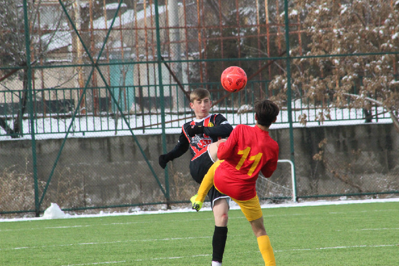 SONUÇLAR GELİP GEÇER  BİZE BU MÜCADELE YETER