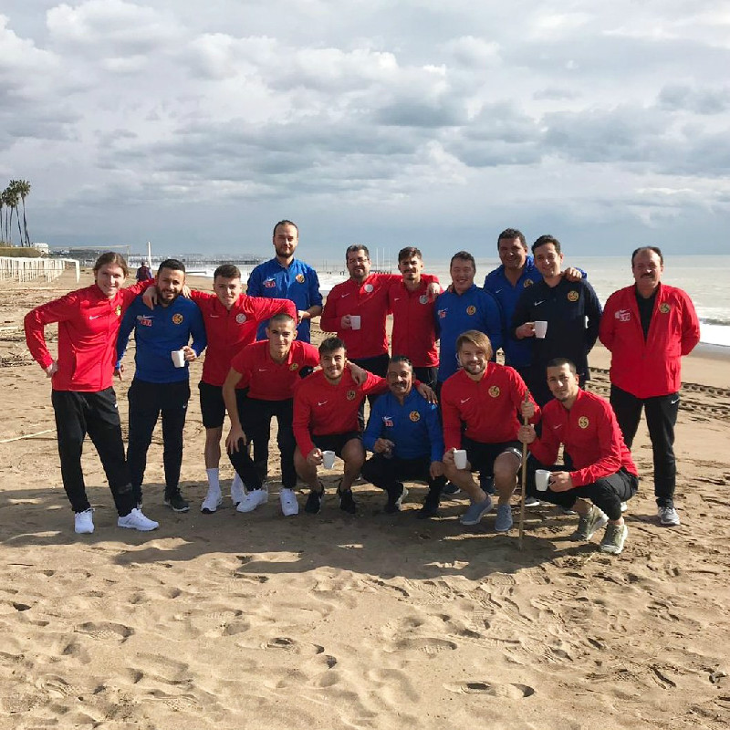 EMEKTARLAR UNUTULMADI